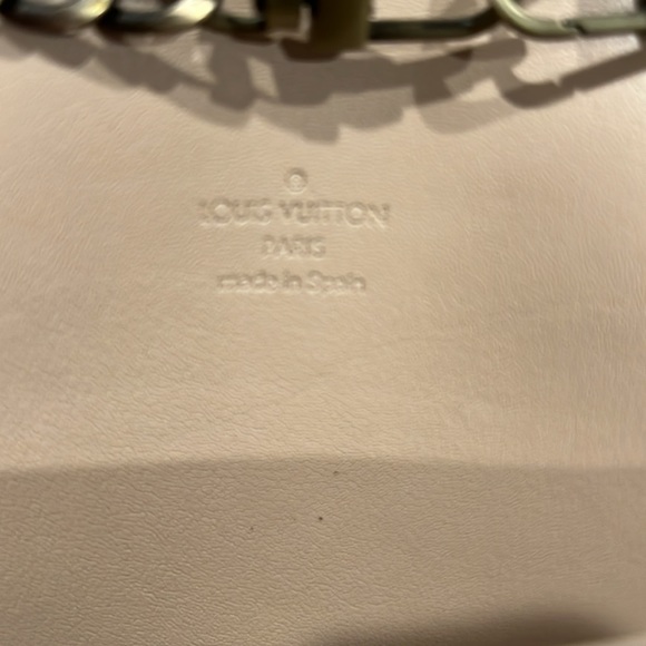 Louis Vuitton Vernis Thompson bag no strap - Picture 15 of 17